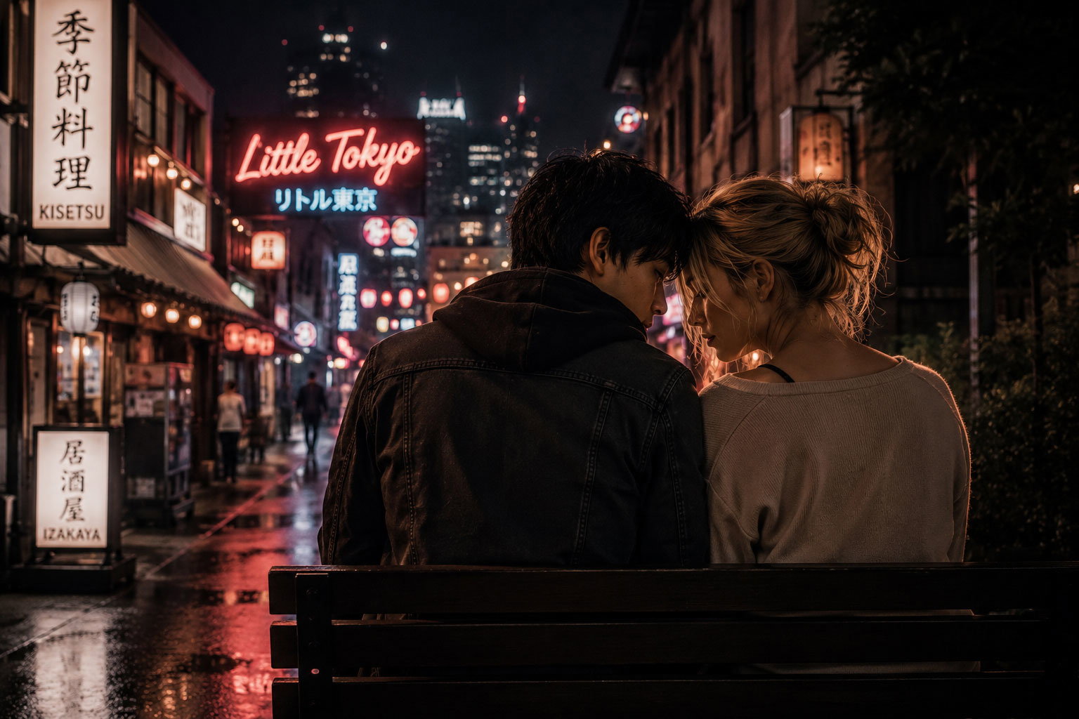 Come Find Me Featured Still 2