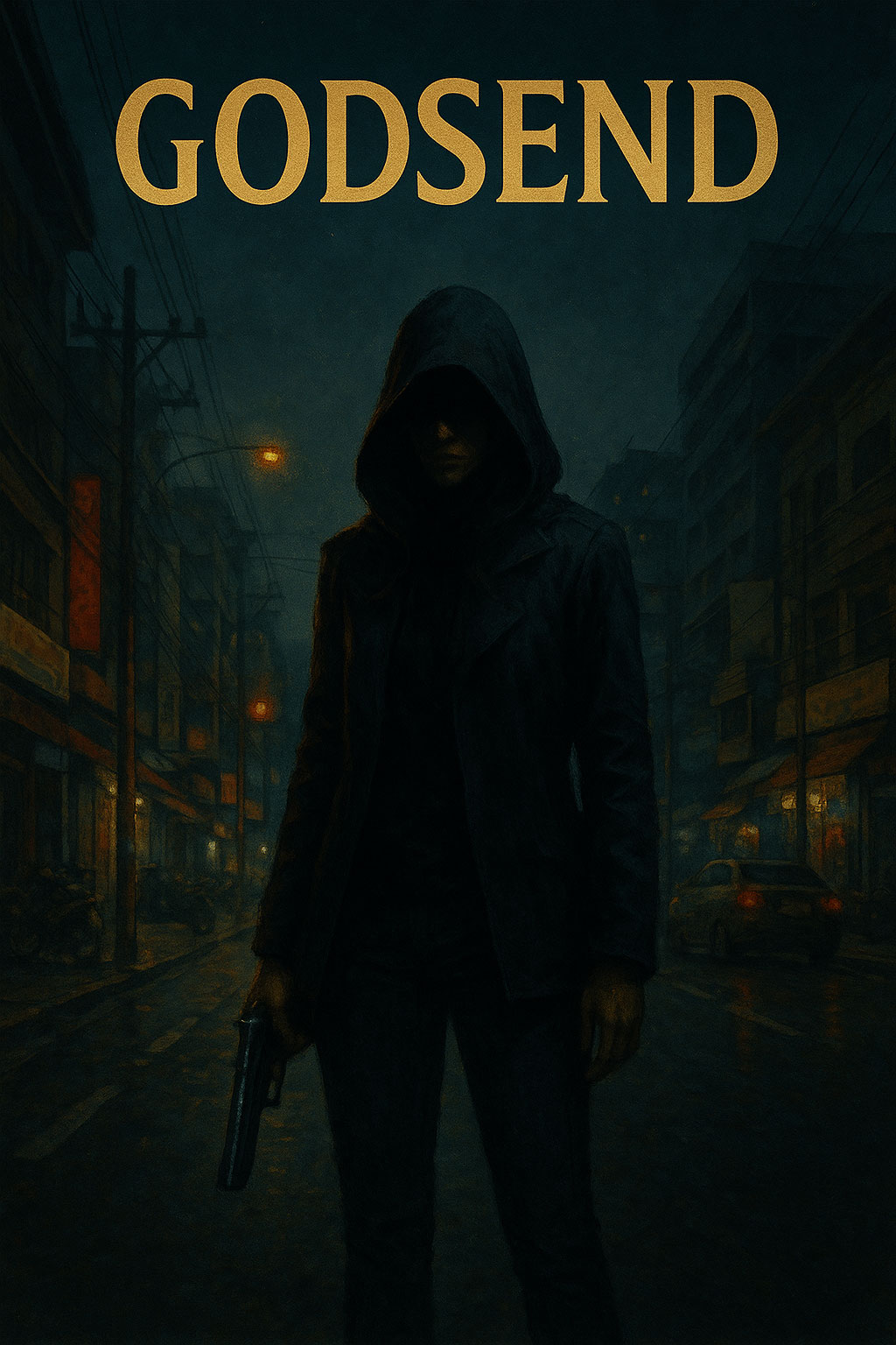 Godsend Poster