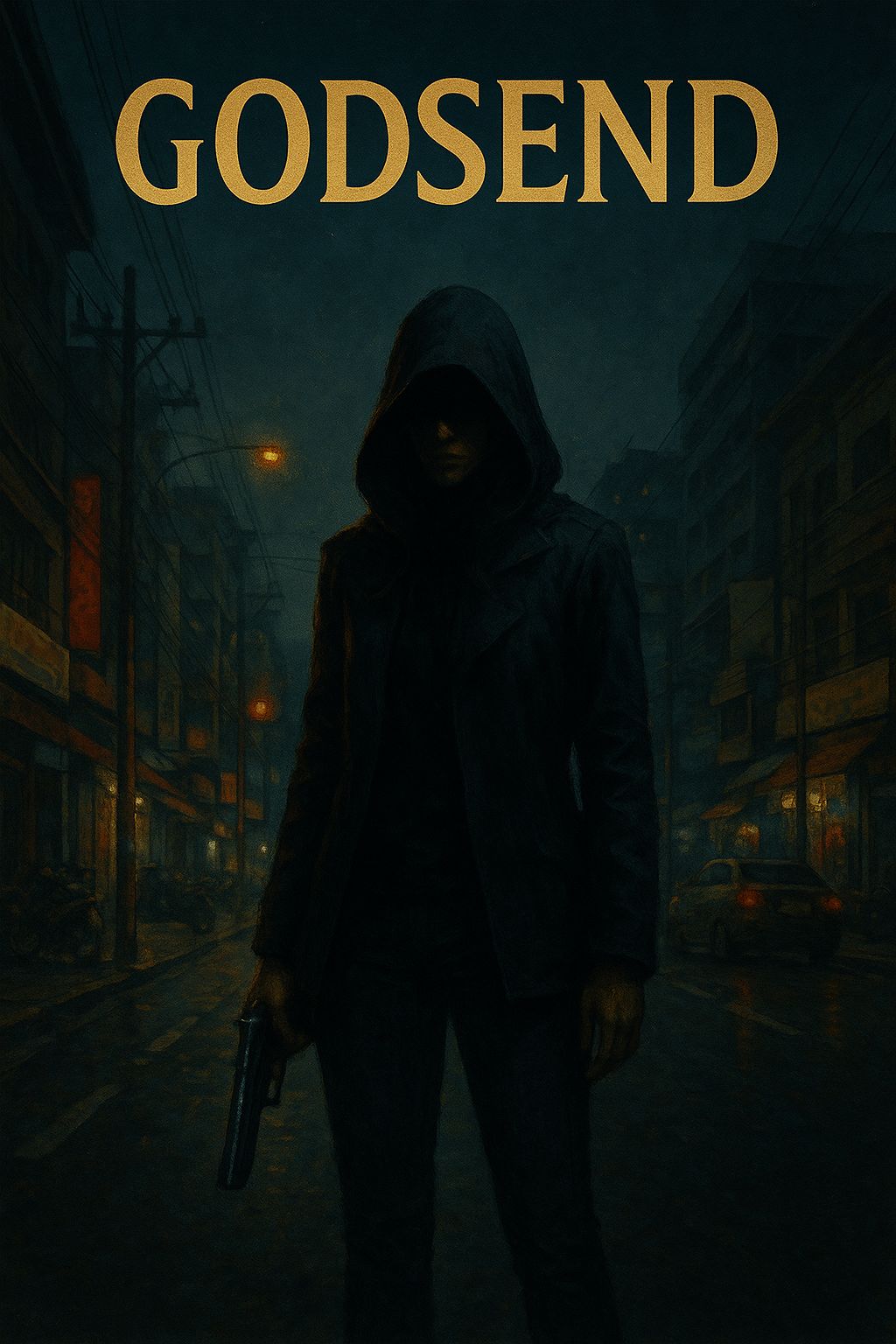 Godsend